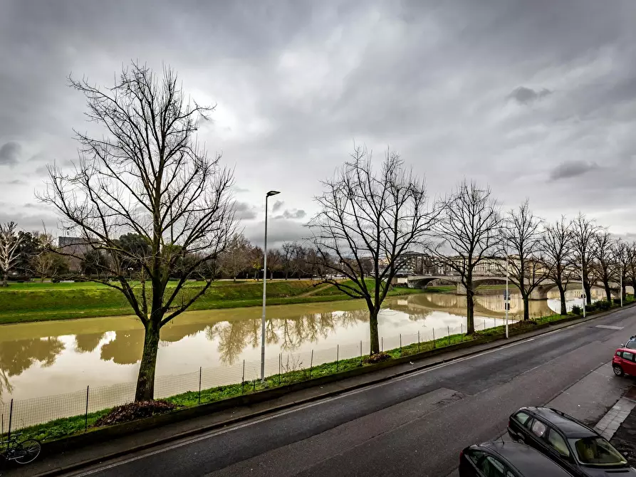 Immagine 6 di Appartamento in affitto  in Lungarno del Pignone a Firenze
