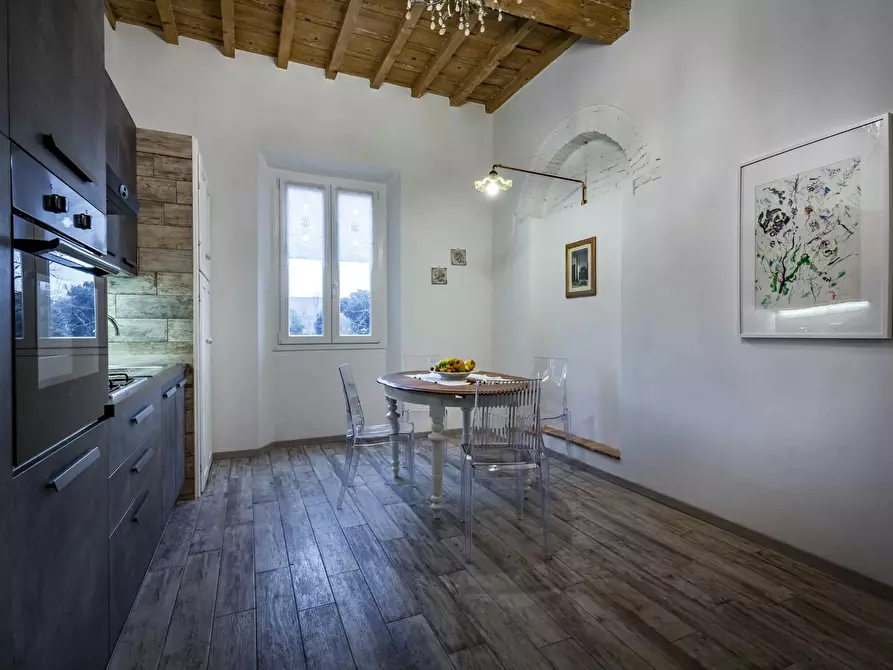 Immagine 8 di Appartamento in affitto  in Lungarno del Pignone a Firenze