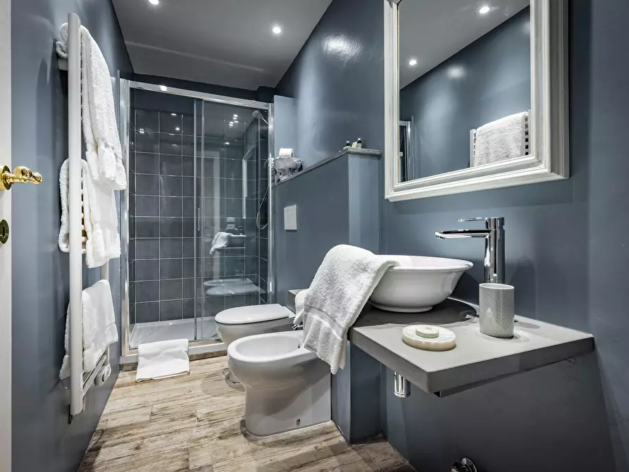 Immagine 7 di Appartamento in affitto  in Lungarno del Pignone a Firenze