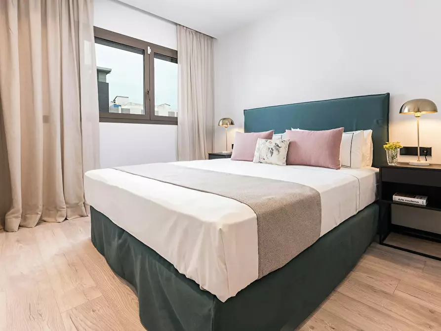 Immagine 8 di Appartamento in affitto  in Carrer de Balmes a Barcelona