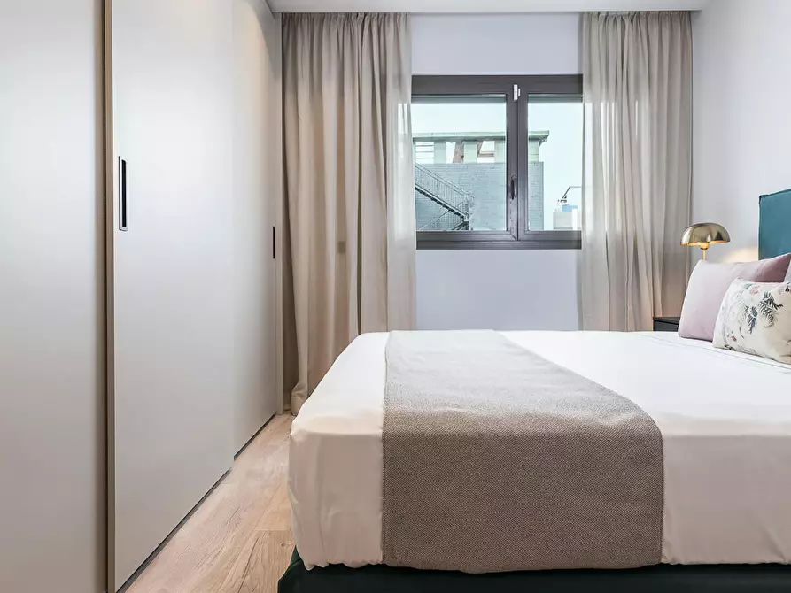 Immagine 9 di Appartamento in affitto  in Carrer de Balmes a Barcelona