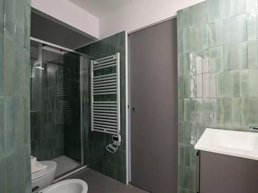 Immagine 8 di Appartamento in affitto  in Via Giuseppe Pecchio a Milano