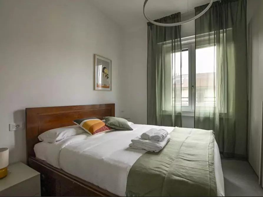 Immagine 1 di Appartamento in affitto  in Via Giuseppe Pecchio a Milano