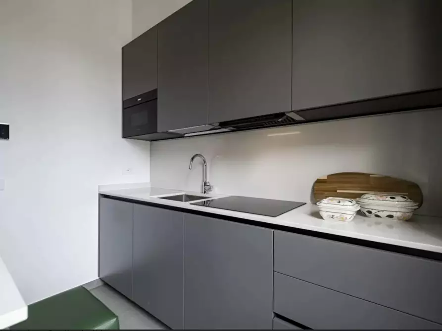 Immagine 7 di Appartamento in affitto  in Via Giuseppe Pecchio a Milano