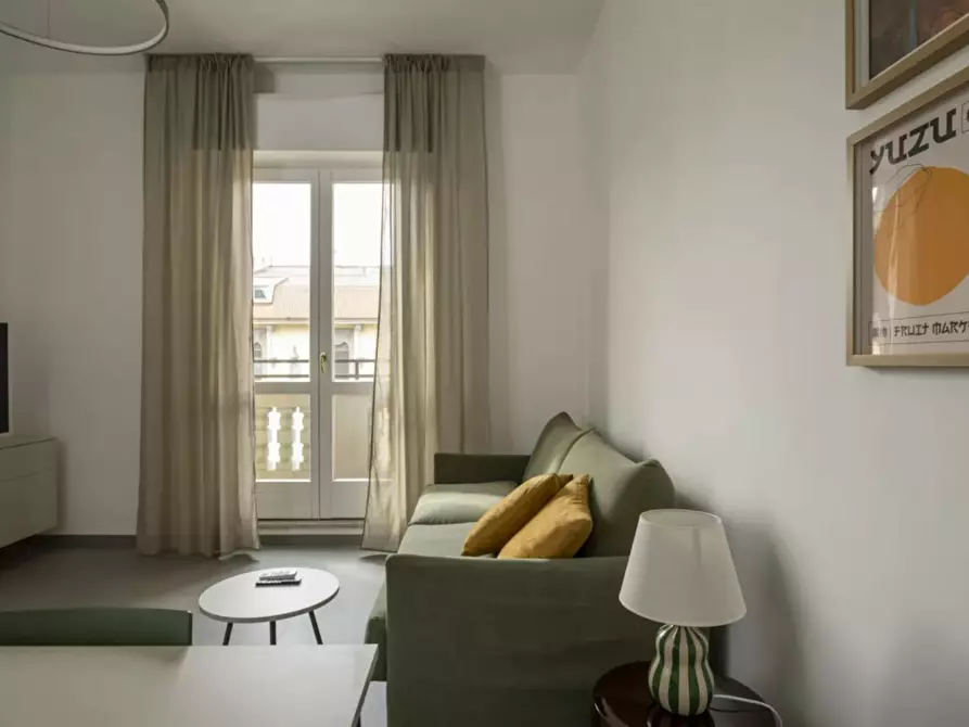 Immagine 4 di Appartamento in affitto  in Via Giuseppe Pecchio a Milano