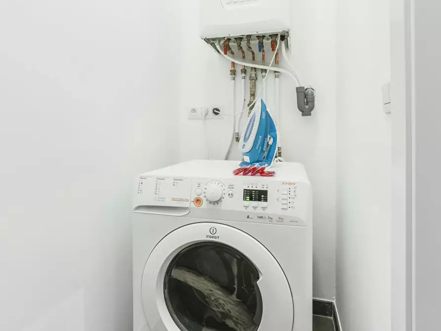 Immagine 8 di Appartamento in affitto  in Rue Antoine Dansaert a Bruxelles
