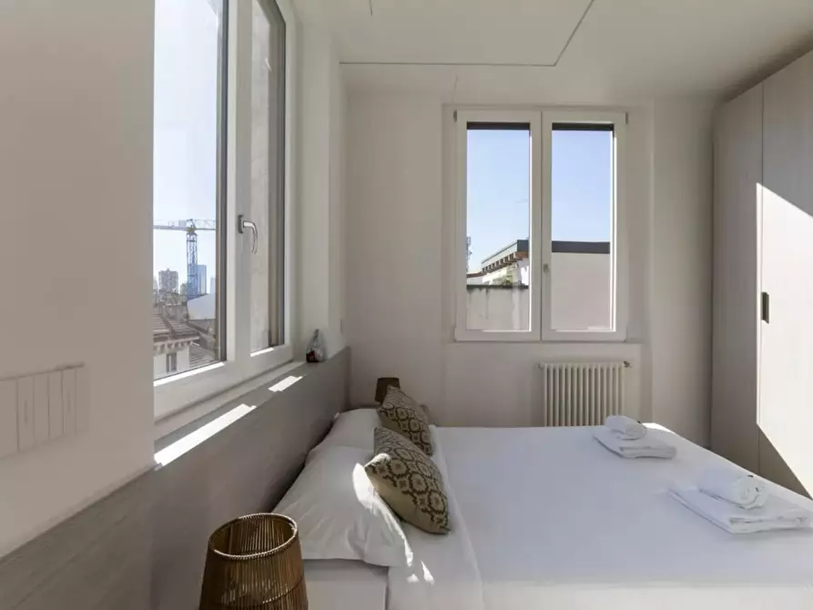 Immagine 2 di Appartamento in affitto  in Viale Marche a Milano