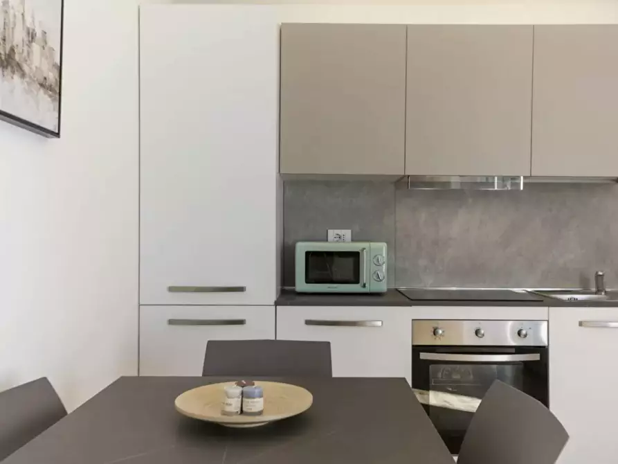 Immagine 7 di Appartamento in affitto  in Viale Marche a Milano