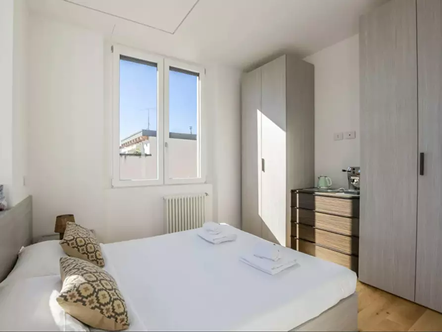 Immagine 1 di Appartamento in affitto  in Viale Marche a Milano