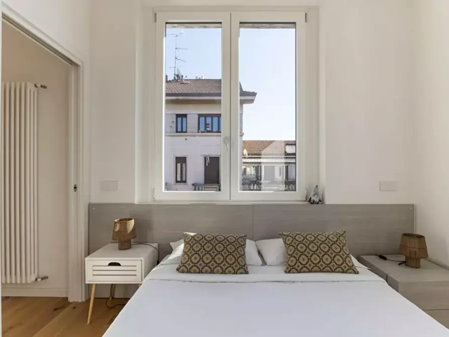 Immagine 3 di Appartamento in affitto  in Viale Marche a Milano
