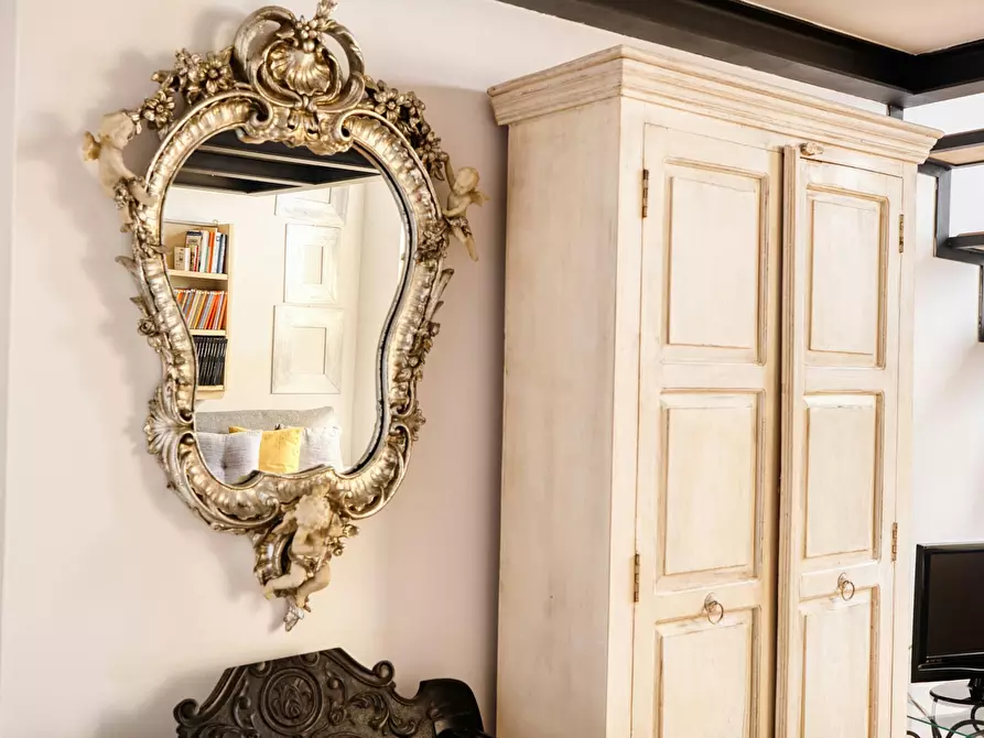 Immagine 4 di Appartamento in affitto  in Via Gaudenzio Ferrari a Milano