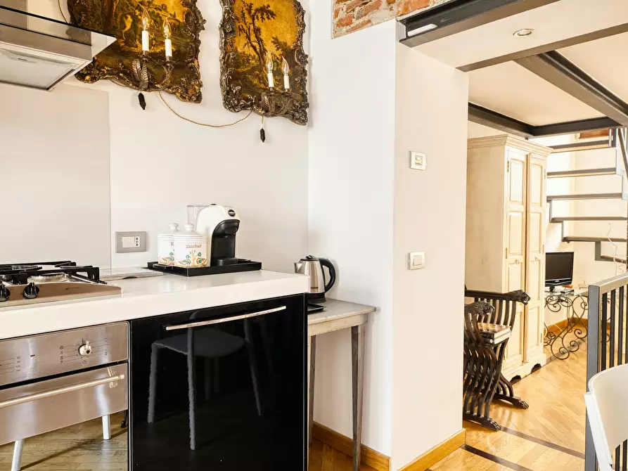 Immagine 6 di Appartamento in affitto  in Via Gaudenzio Ferrari a Milano