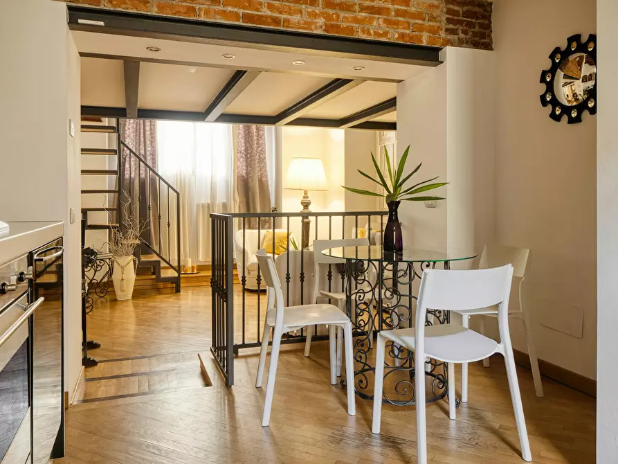 Immagine 5 di Appartamento in affitto  in Via Gaudenzio Ferrari a Milano