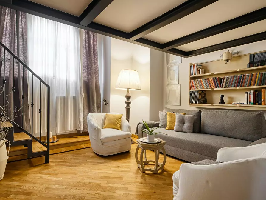 Immagine 1 di Appartamento in affitto  in Via Gaudenzio Ferrari a Milano