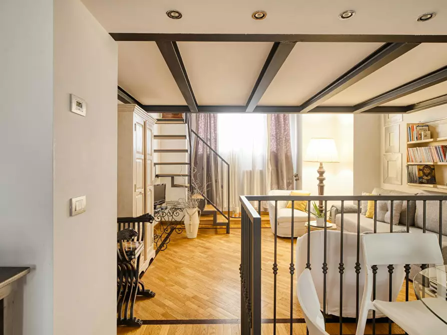 Immagine 7 di Appartamento in affitto  in Via Gaudenzio Ferrari a Milano