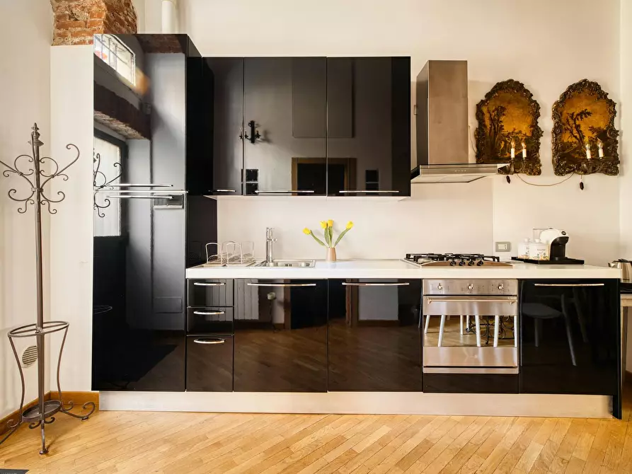 Immagine 3 di Appartamento in affitto  in Via Gaudenzio Ferrari a Milano