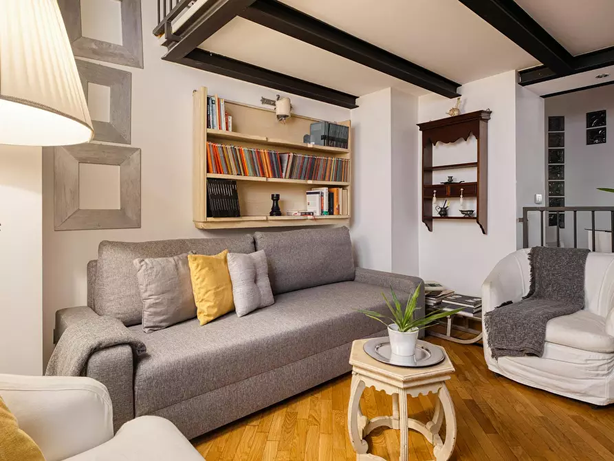 Immagine 9 di Appartamento in affitto  in Via Gaudenzio Ferrari a Milano