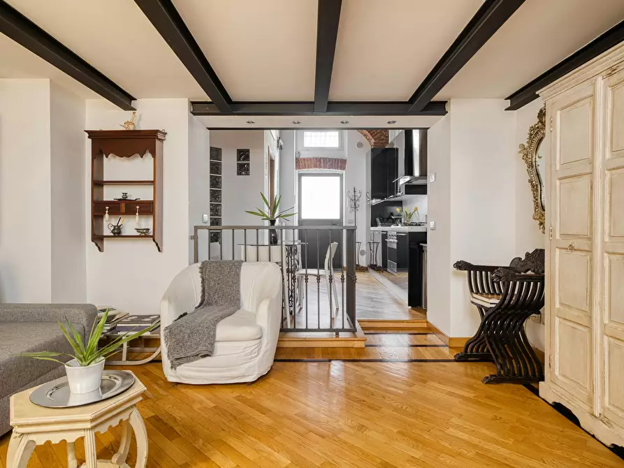 Immagine 8 di Appartamento in affitto  in Via Gaudenzio Ferrari a Milano