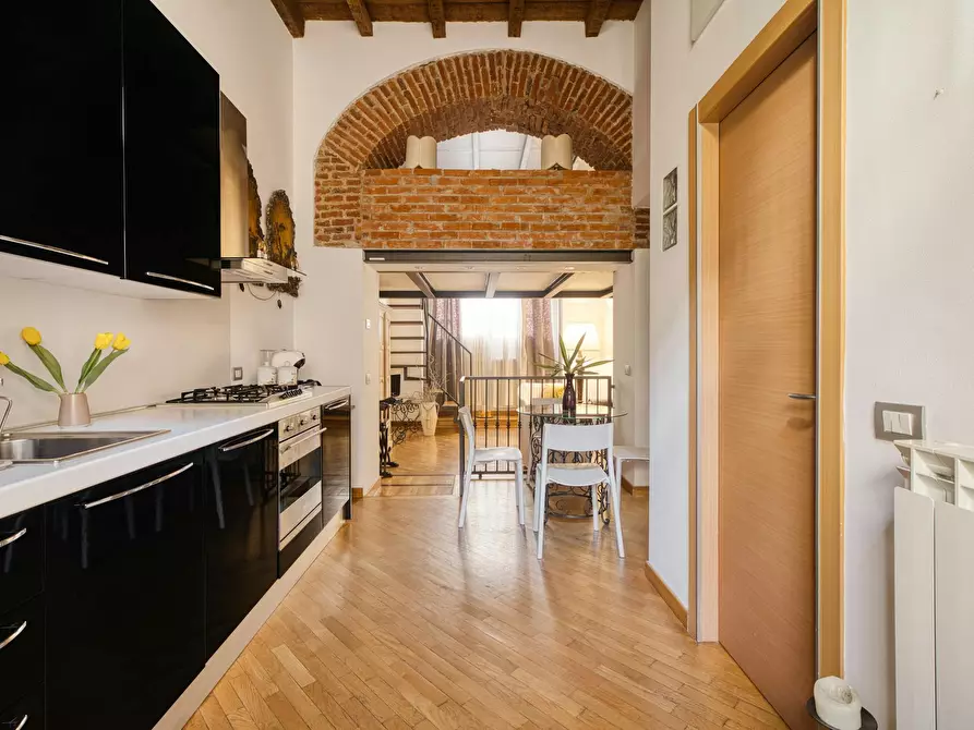 Immagine 2 di Appartamento in affitto  in Via Gaudenzio Ferrari a Milano