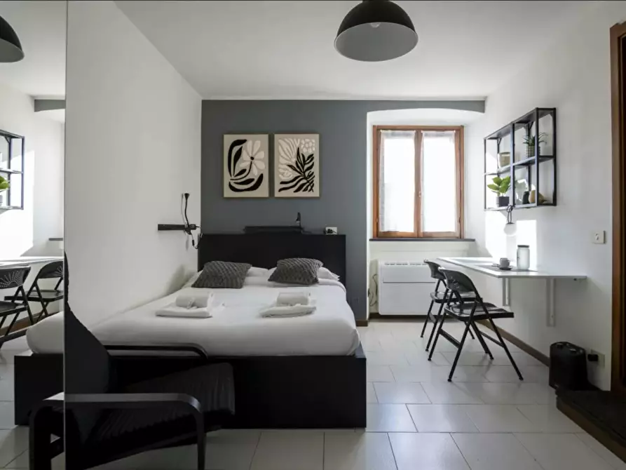 Immagine 1 di Appartamento in affitto  in Via Giuseppe Sirtori a Milano