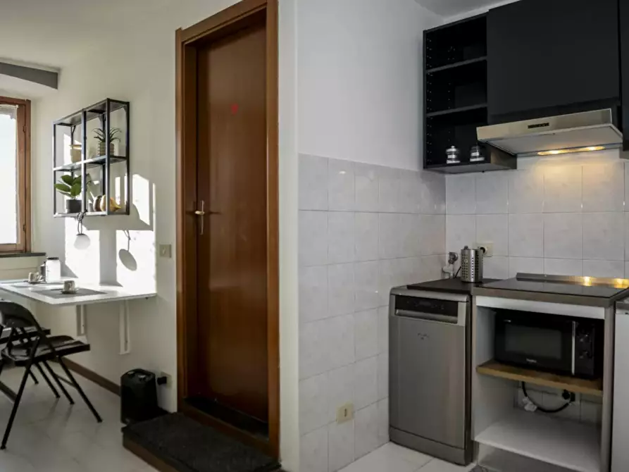 Immagine 2 di Appartamento in affitto  in Via Giuseppe Sirtori a Milano