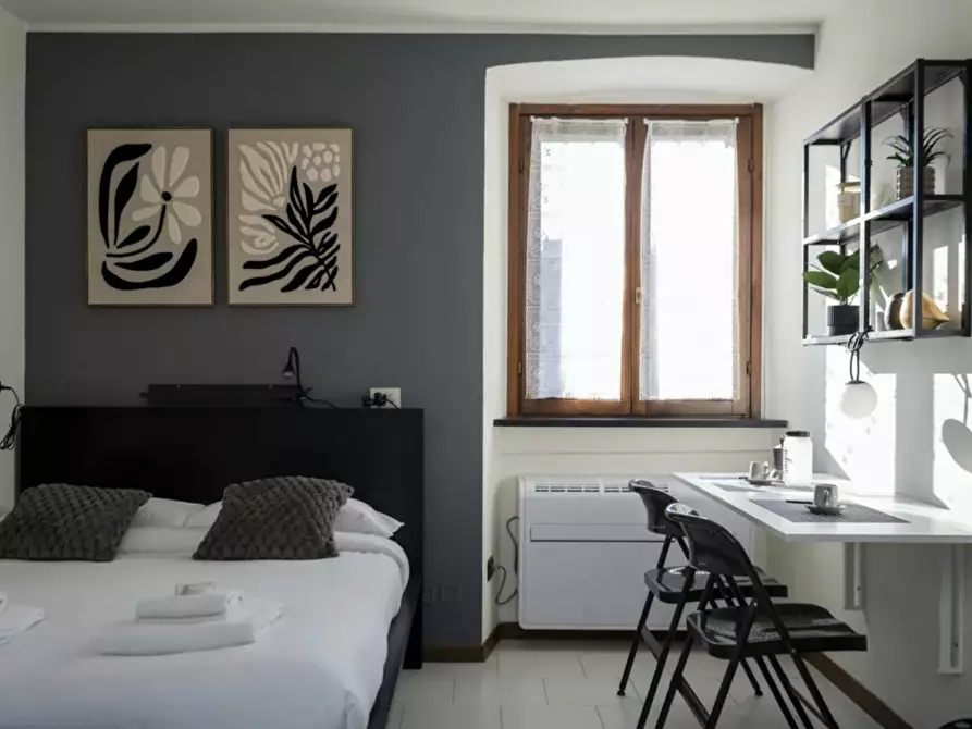 Immagine 4 di Appartamento in affitto  in Via Giuseppe Sirtori a Milano