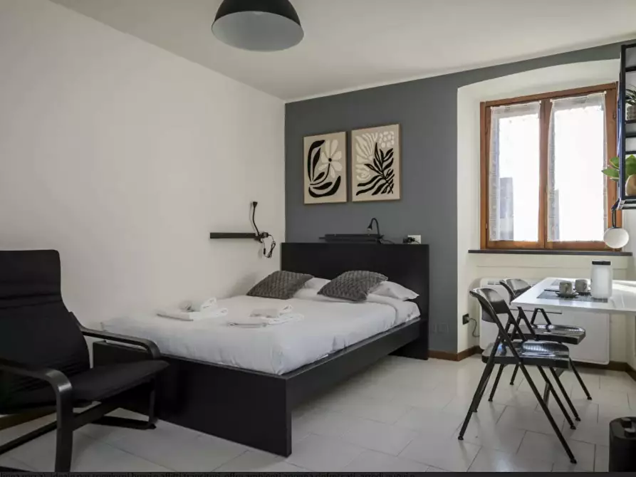 Immagine 3 di Appartamento in affitto  in Via Giuseppe Sirtori a Milano