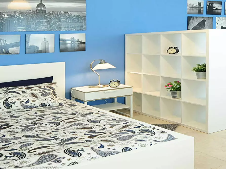 Immagine 8 di Camera in affitto  in Via Asmara a Roma