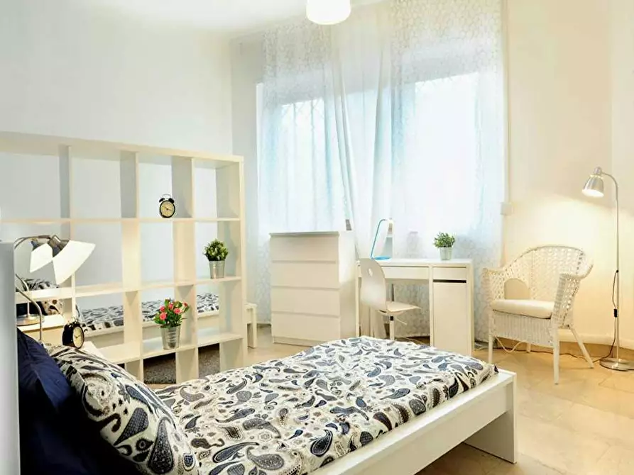 Immagine 2 di Camera in affitto  in Via Asmara a Roma