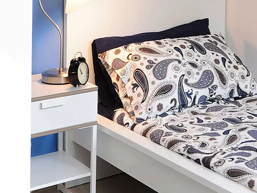 Immagine 5 di Camera in affitto  in Via Asmara a Roma