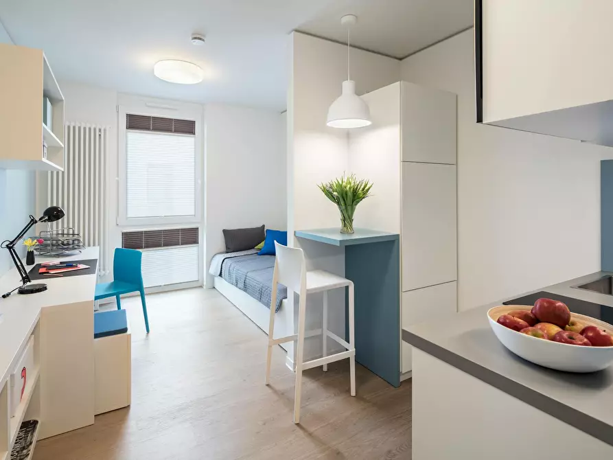 Immagine 1 di Appartamento in affitto  in Melatengürtel a Köln