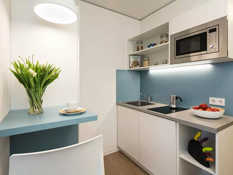 Immagine 2 di Appartamento in affitto  in Melatengürtel a Köln
