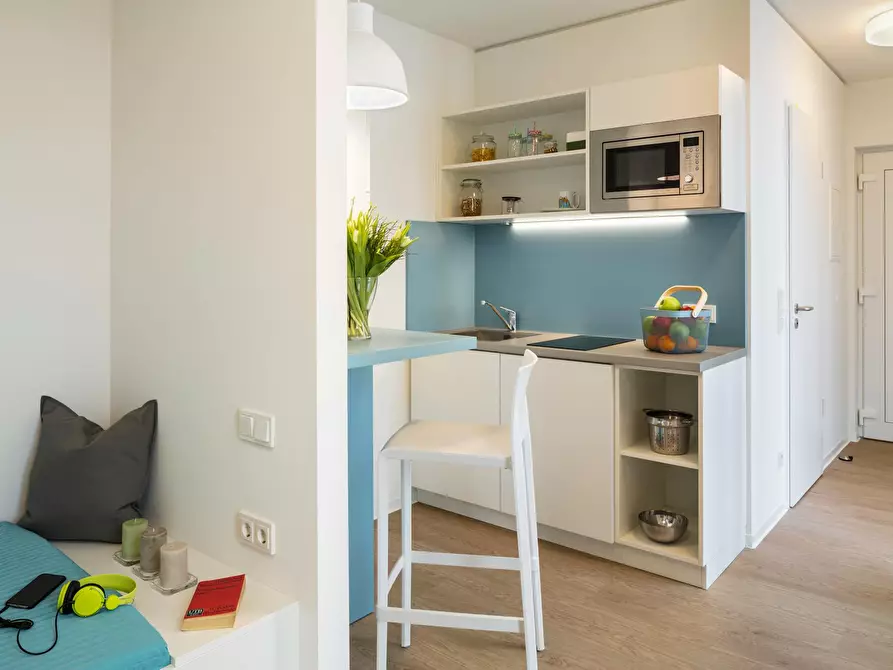Immagine 3 di Appartamento in affitto  in Melatengürtel a Köln