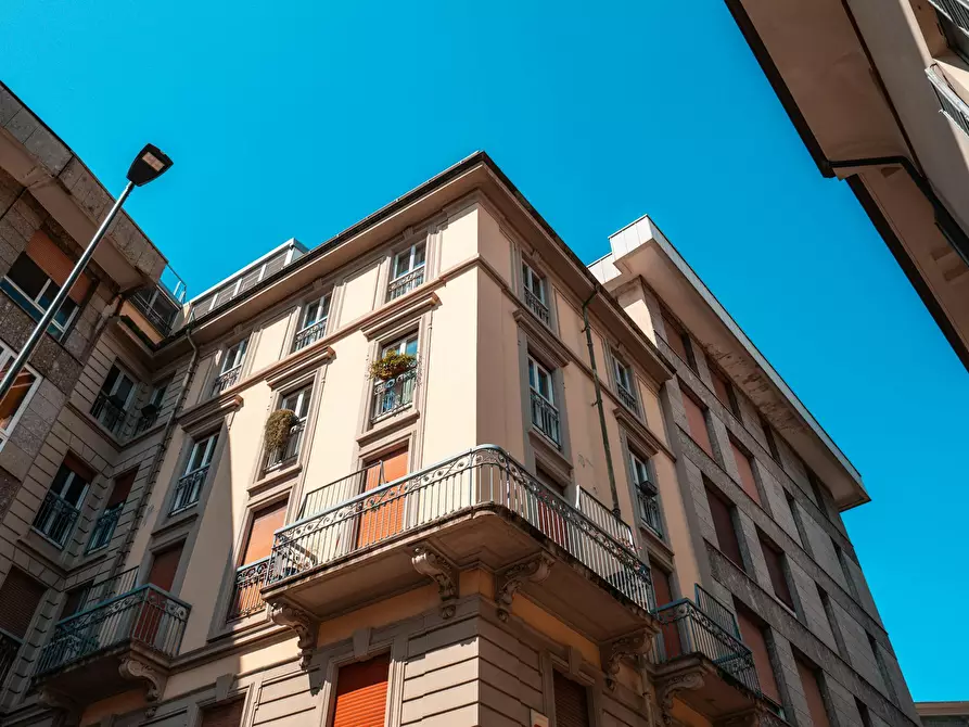 Immagine 6 di Appartamento in affitto  in Via della Chiusa a Milano