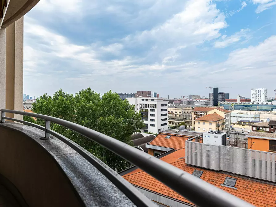 Immagine 7 di Appartamento in affitto  in Via Brunico a Milano