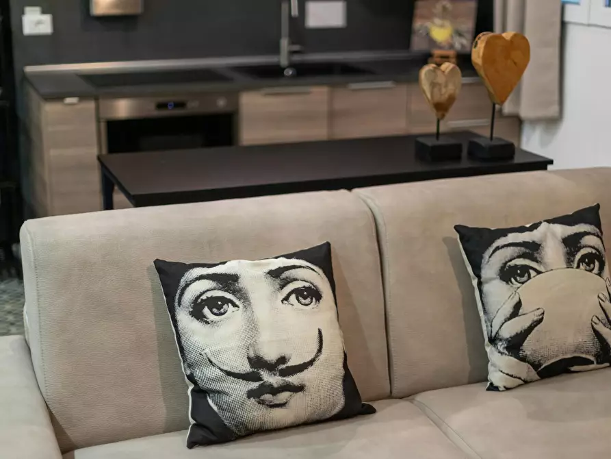 Immagine 5 di Appartamento in affitto  in Via San Carlo a Bologna