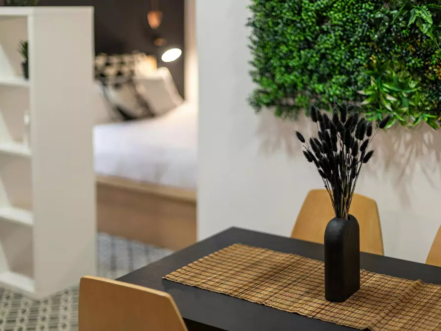 Immagine 3 di Appartamento in affitto  in Via San Carlo a Bologna