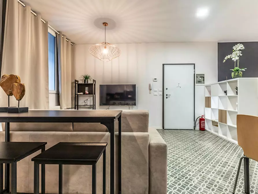 Immagine 9 di Appartamento in affitto  in Via San Carlo a Bologna