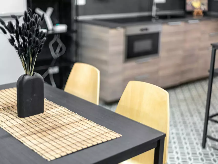 Immagine 8 di Appartamento in affitto  in Via San Carlo a Bologna