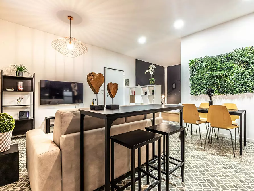 Immagine 10 di Appartamento in affitto  in Via San Carlo a Bologna