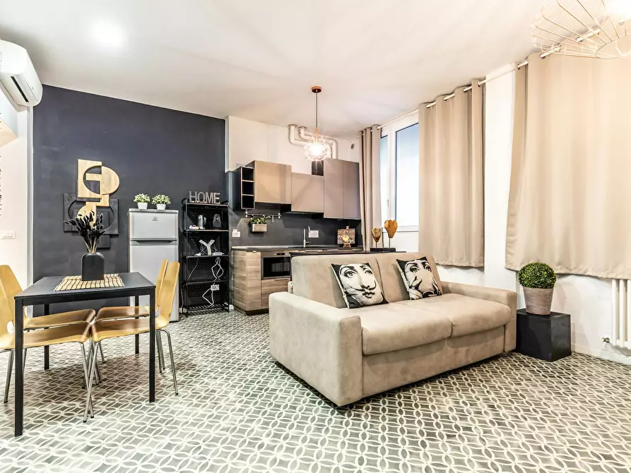 Immagine 4 di Appartamento in affitto  in Via San Carlo a Bologna