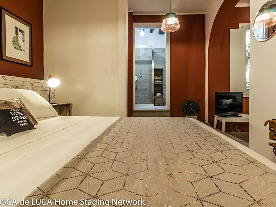 Immagine 8 di Appartamento in affitto  in Corte de Galluzzi a Bologna