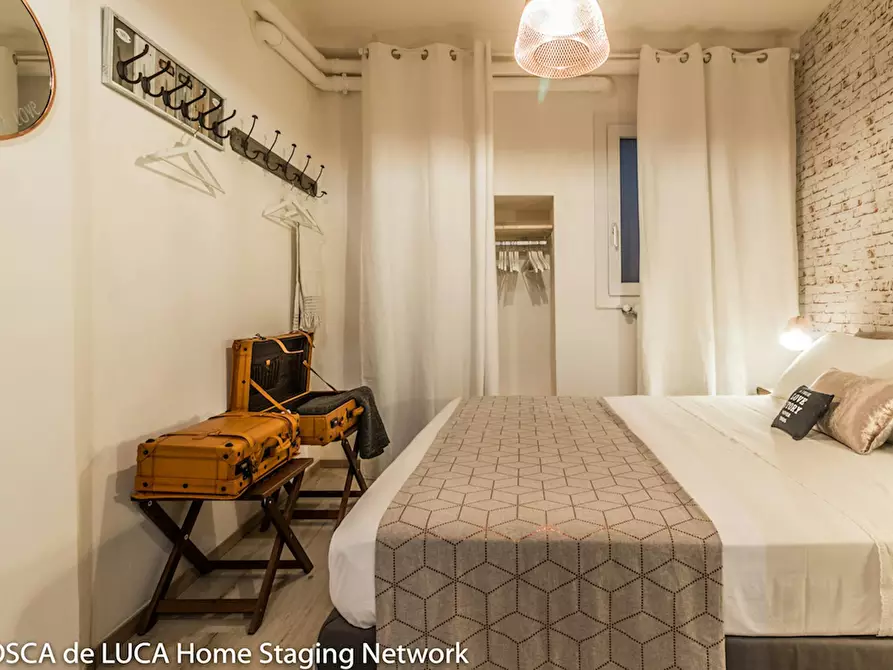 Immagine 3 di Appartamento in affitto  in Corte de Galluzzi a Bologna