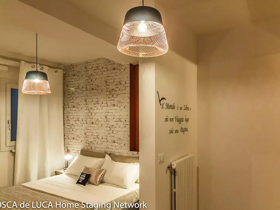 Immagine 10 di Appartamento in affitto  in Corte de Galluzzi a Bologna