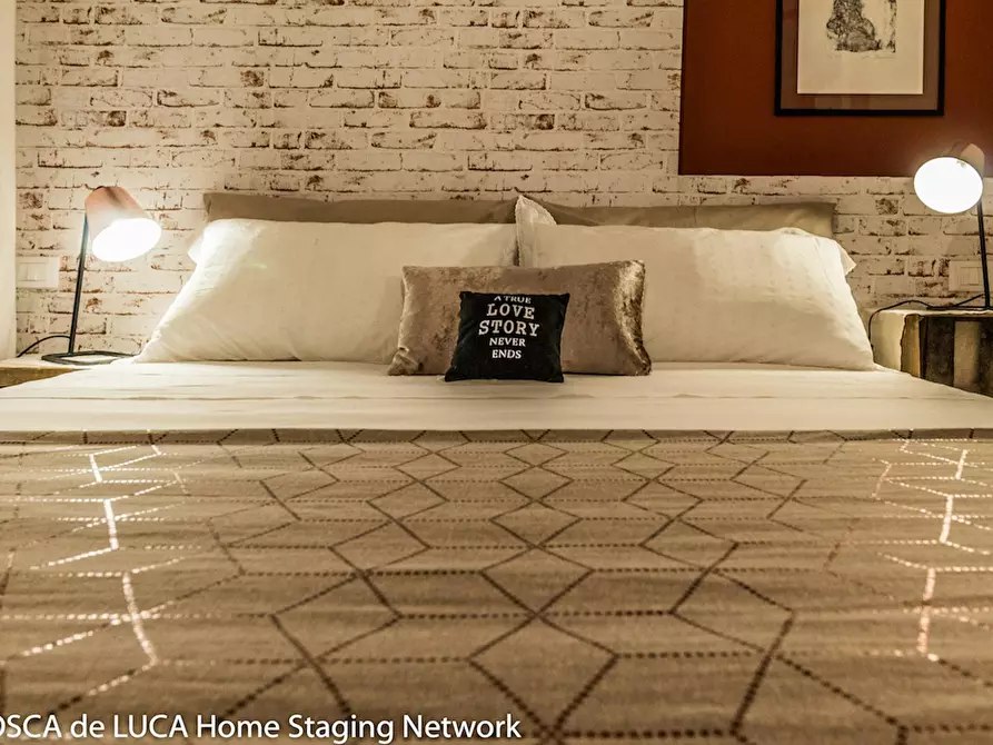 Immagine 6 di Appartamento in affitto  in Corte de Galluzzi a Bologna