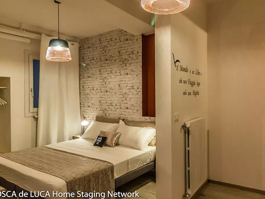 Immagine 2 di Appartamento in affitto  in Corte de Galluzzi a Bologna