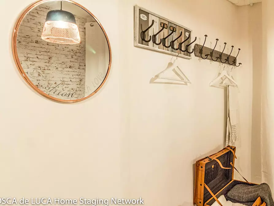 Immagine 5 di Appartamento in affitto  in Corte de Galluzzi a Bologna