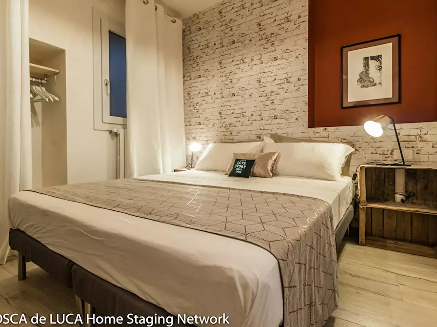 Immagine 4 di Appartamento in affitto  in Corte de Galluzzi a Bologna