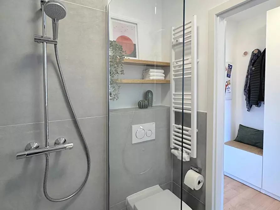 Immagine 9 di Appartamento in affitto  in Starenweg a München