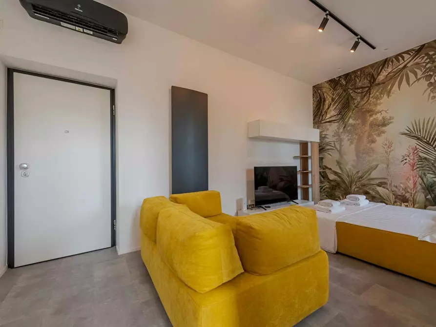 Immagine 7 di Appartamento in affitto  in Piazzale Costantino Nigra a Milano